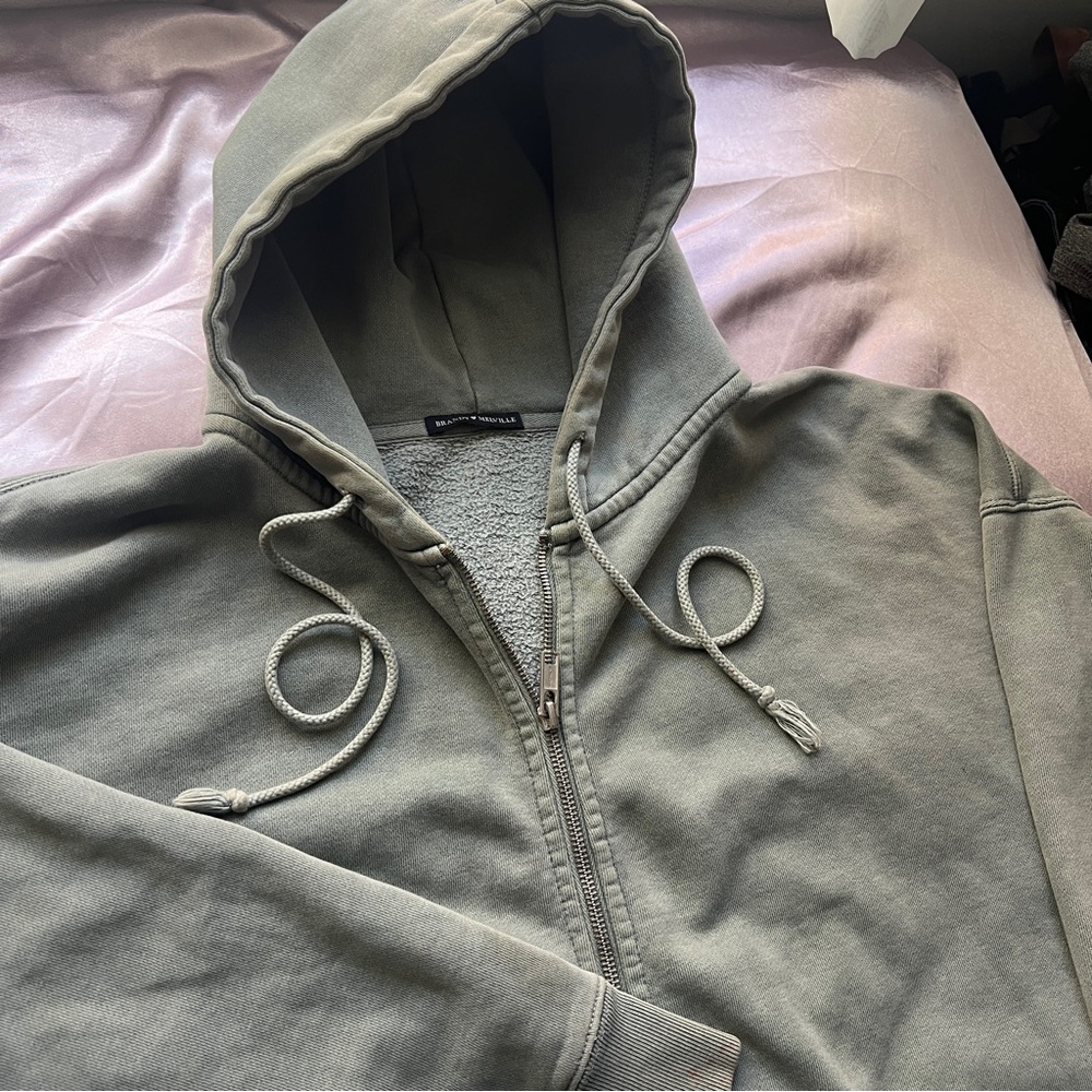 Brandy Melville Christy hoodie